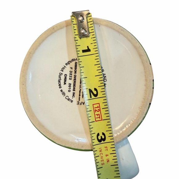 Celebrate Peanuts 60 Years Mug Set Snoopy Charlie Brown Lucy Linus (4) - Picture 9 of 11